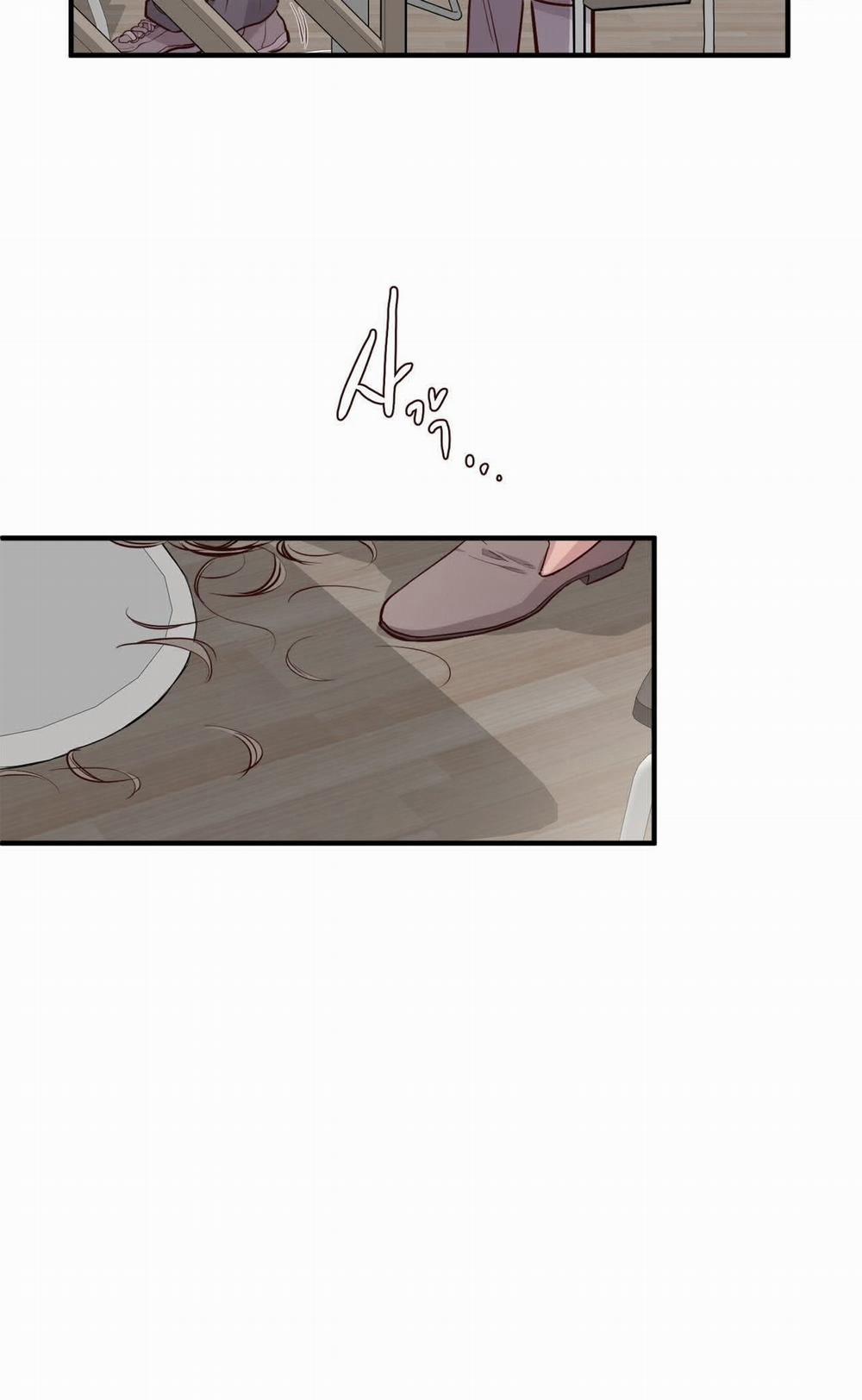 [18+] Điều Bí Mật Dưới Mái Tóc 1.2 trang 24