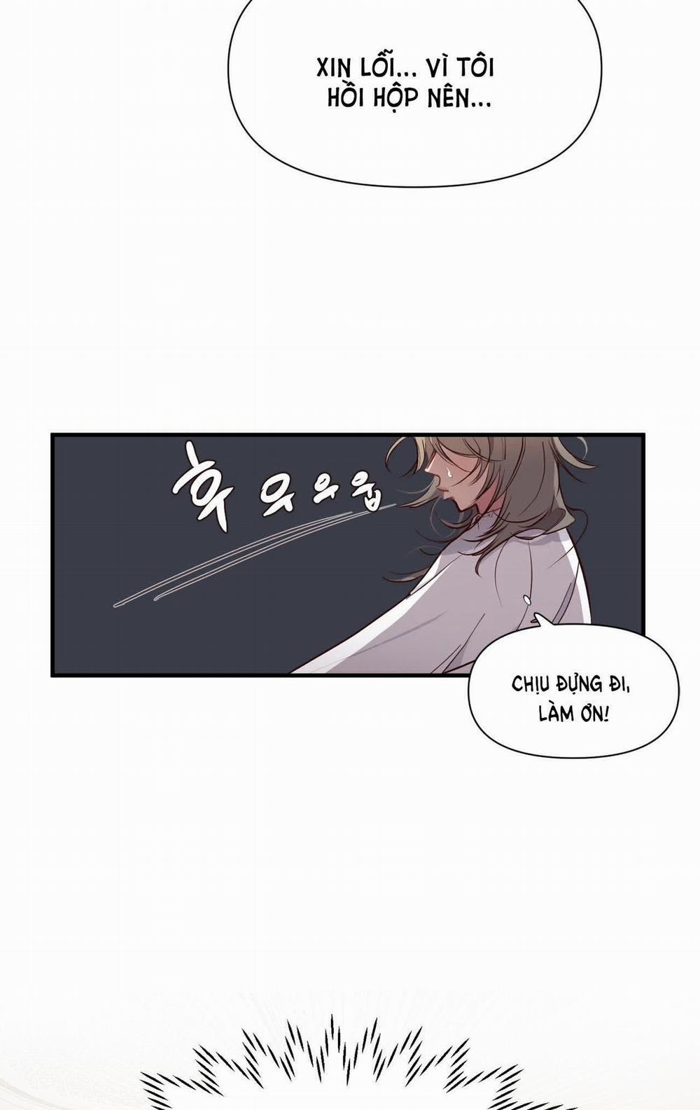 [18+] Điều Bí Mật Dưới Mái Tóc 1.2 trang 3