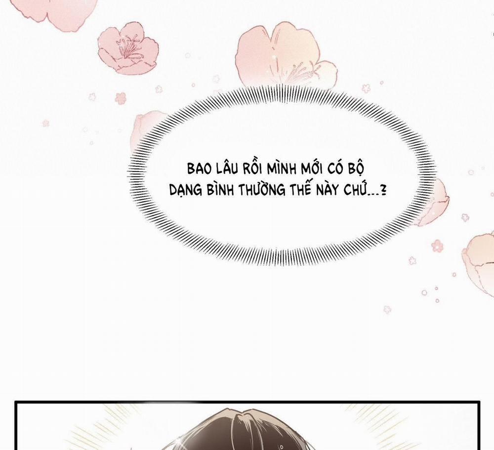 [18+] Điều Bí Mật Dưới Mái Tóc 1.2 trang 33