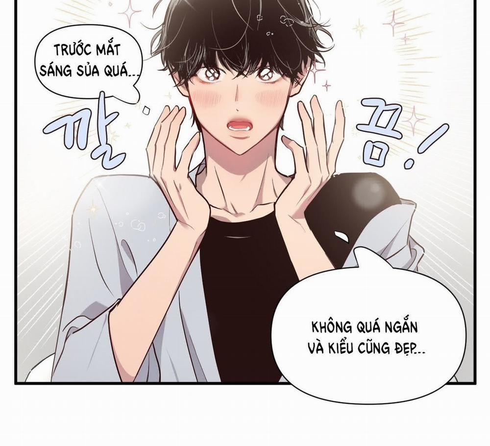 [18+] Điều Bí Mật Dưới Mái Tóc 1.2 trang 34