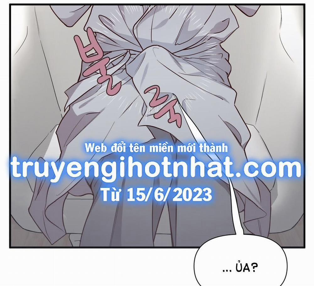 [18+] Điều Bí Mật Dưới Mái Tóc 1.2 trang 35