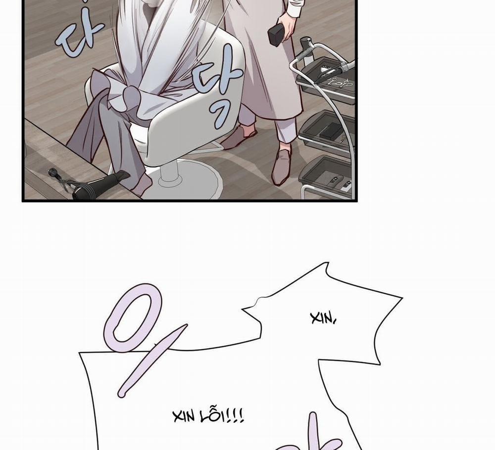 [18+] Điều Bí Mật Dưới Mái Tóc 1.2 trang 38