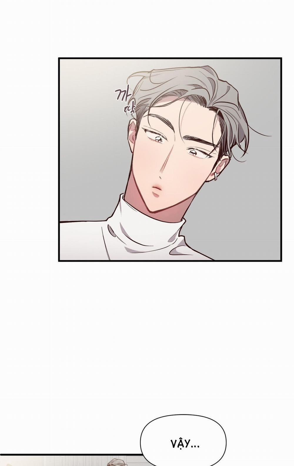 [18+] Điều Bí Mật Dưới Mái Tóc 1.2 trang 5