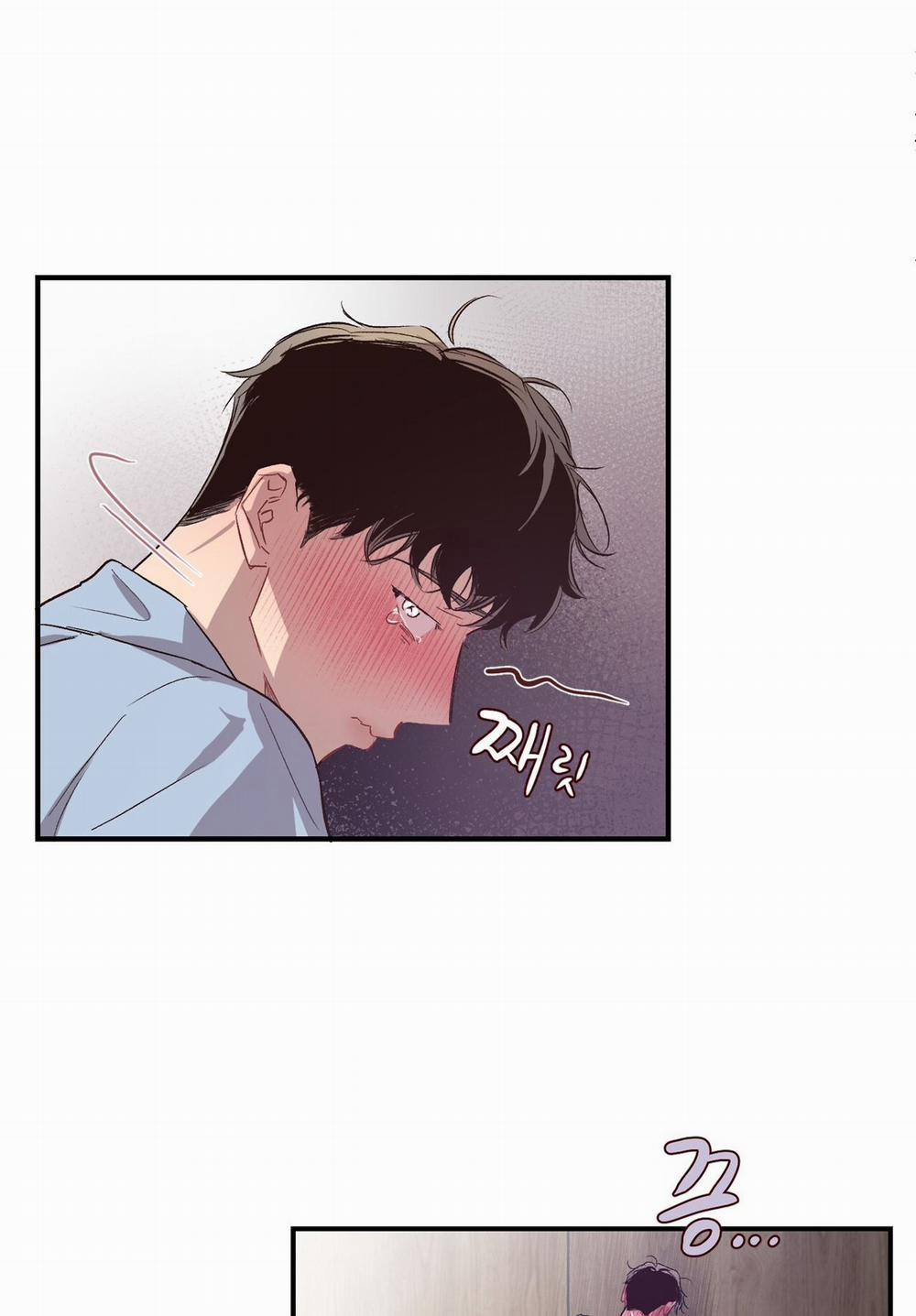 [18+] Điều Bí Mật Dưới Mái Tóc 10.1 trang 14