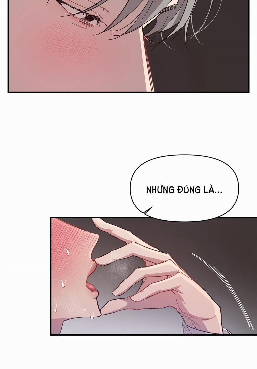 [18+] Điều Bí Mật Dưới Mái Tóc 10.1 trang 24