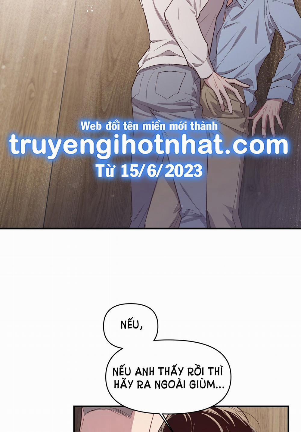 [18+] Điều Bí Mật Dưới Mái Tóc 10.1 trang 6