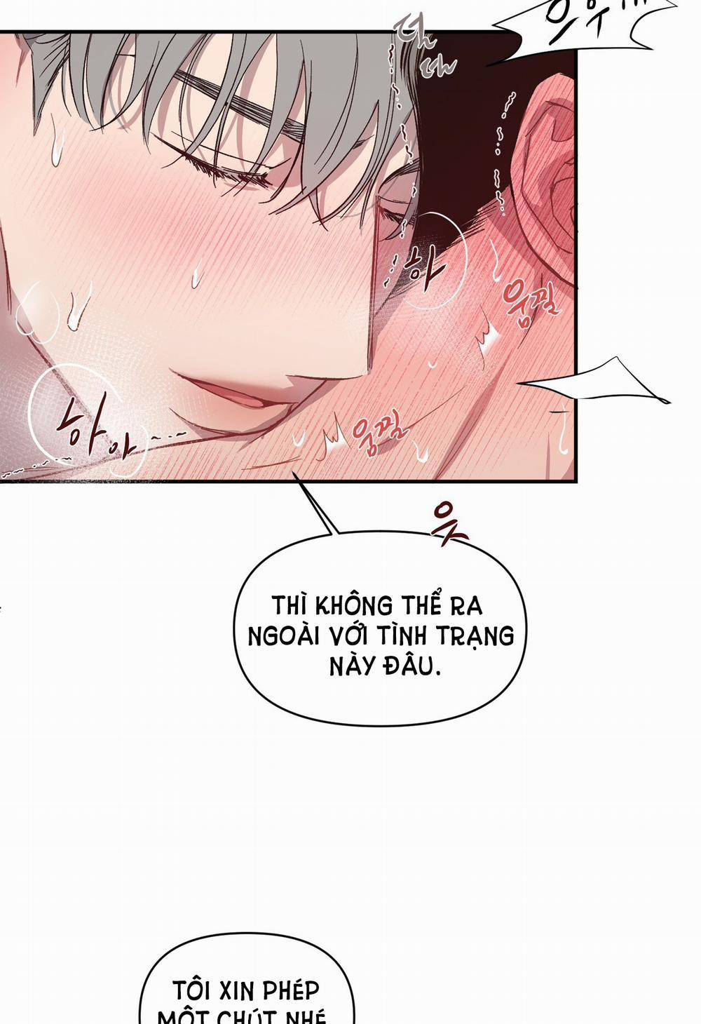 [18+] Điều Bí Mật Dưới Mái Tóc 10.2 trang 2