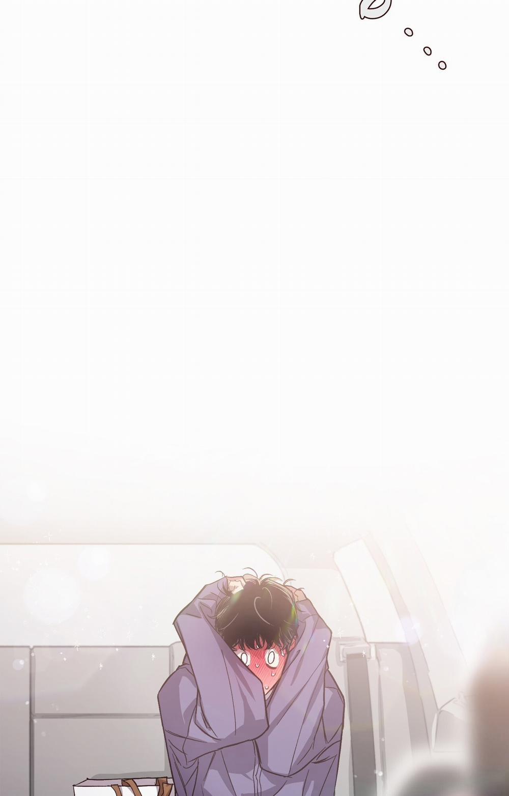 [18+] Điều Bí Mật Dưới Mái Tóc 10.2 trang 33