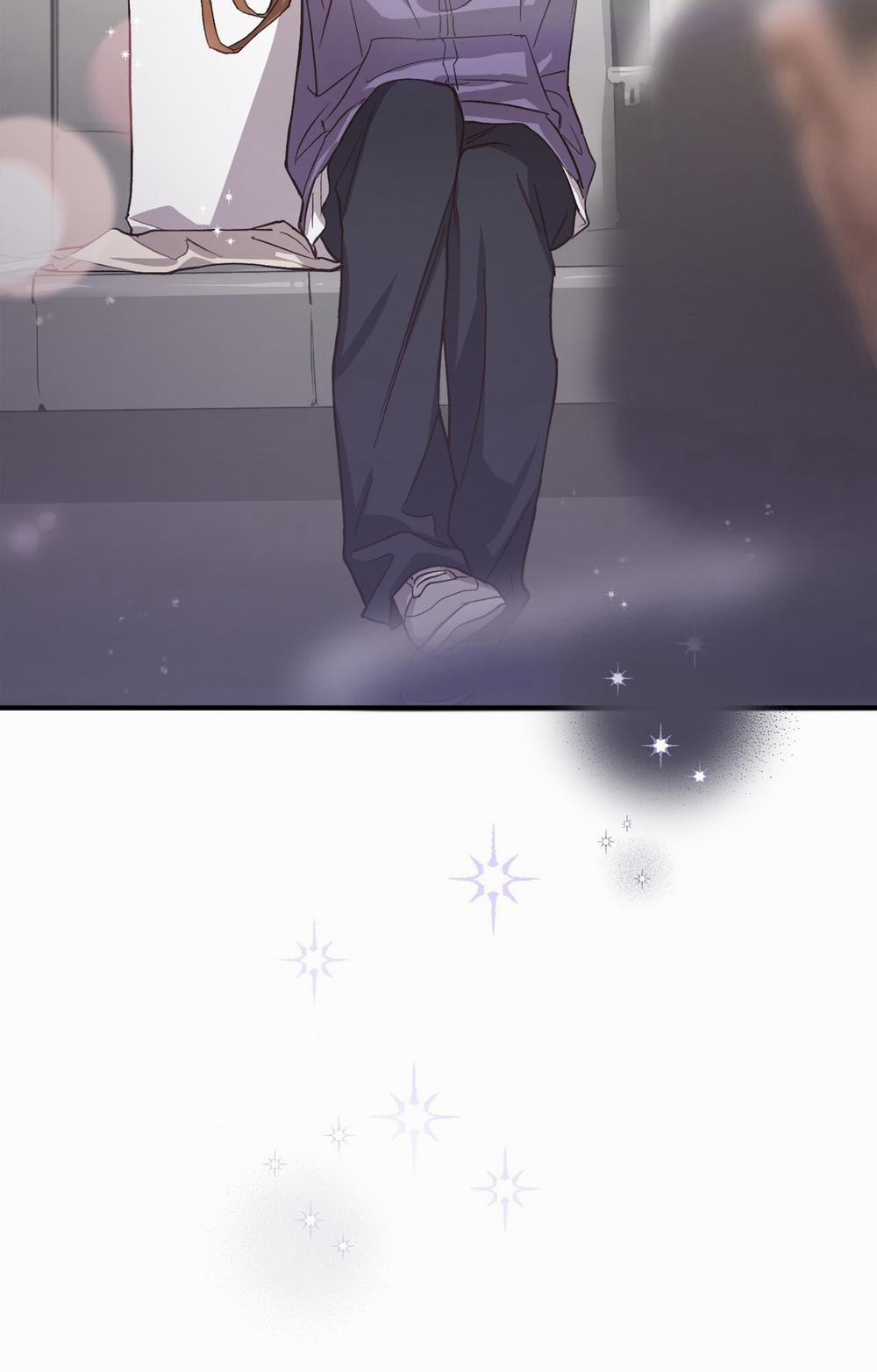 [18+] Điều Bí Mật Dưới Mái Tóc 10.2 trang 34