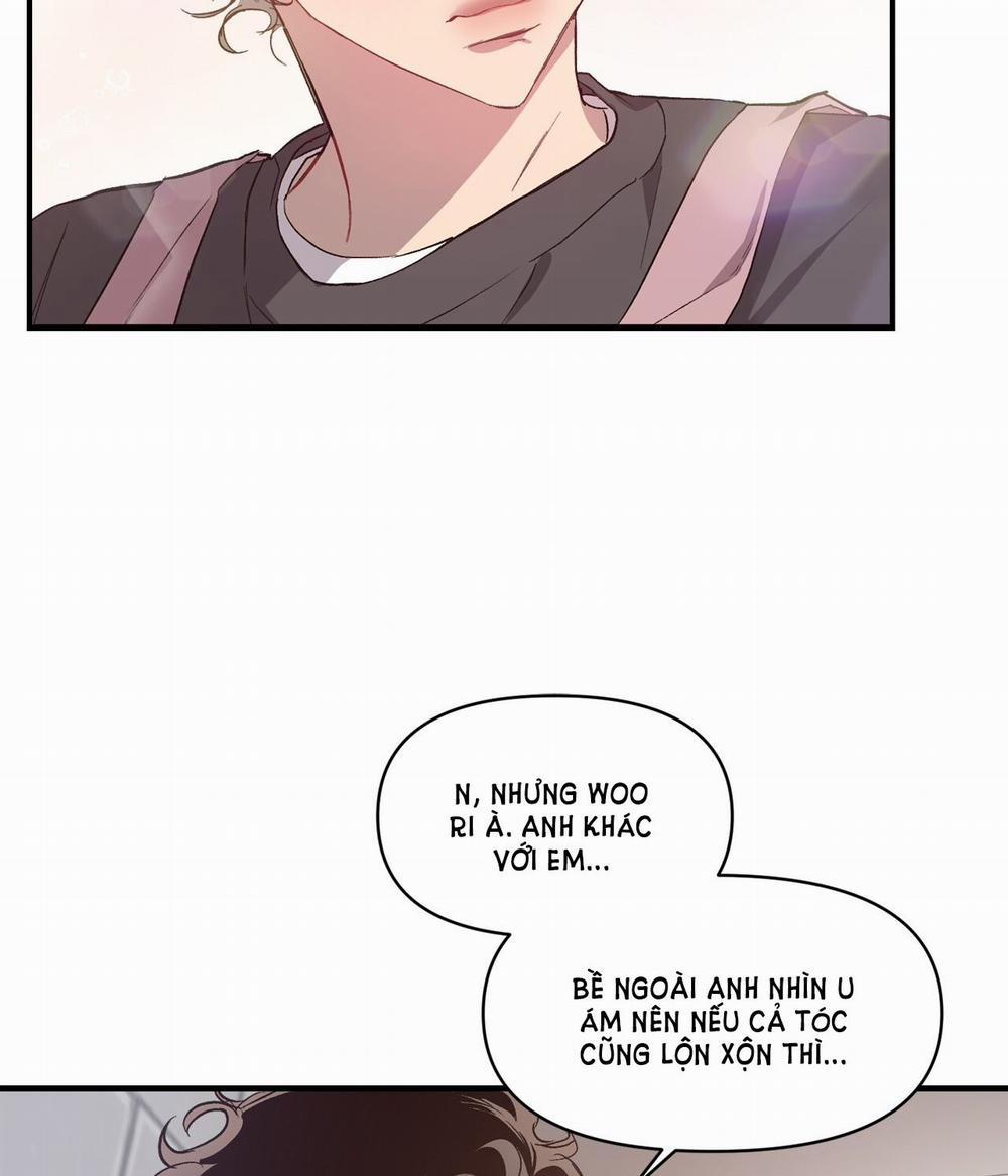 [18+] Điều Bí Mật Dưới Mái Tóc 11.1 trang 23