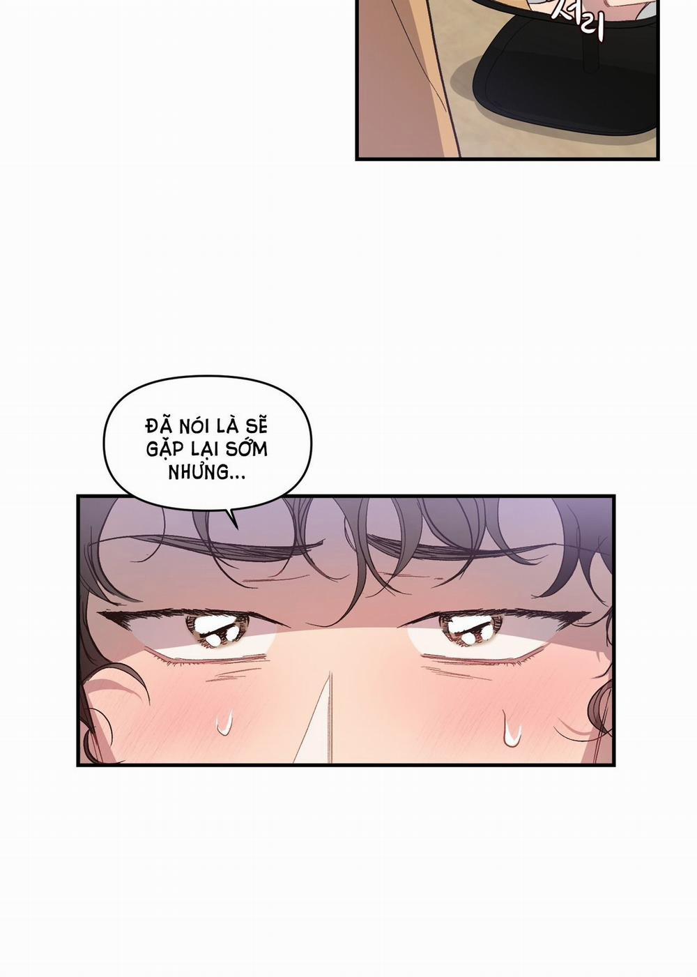 [18+] Điều Bí Mật Dưới Mái Tóc 11.1 trang 3