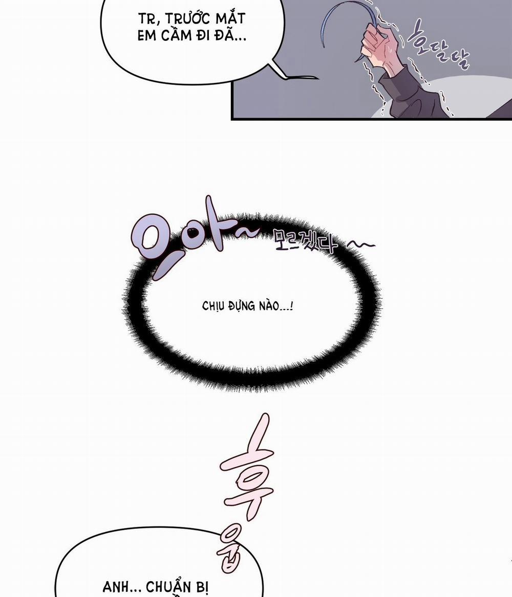 [18+] Điều Bí Mật Dưới Mái Tóc 11.1 trang 33