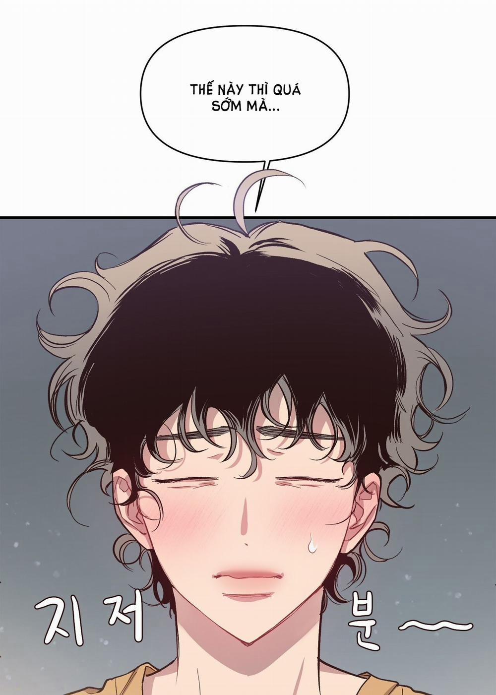 [18+] Điều Bí Mật Dưới Mái Tóc 11.1 trang 4
