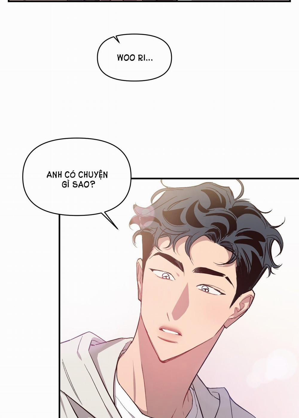 [18+] Điều Bí Mật Dưới Mái Tóc 11.1 trang 9