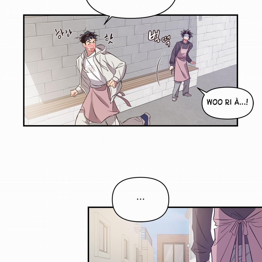 [18+] Điều Bí Mật Dưới Mái Tóc 11.2 trang 14