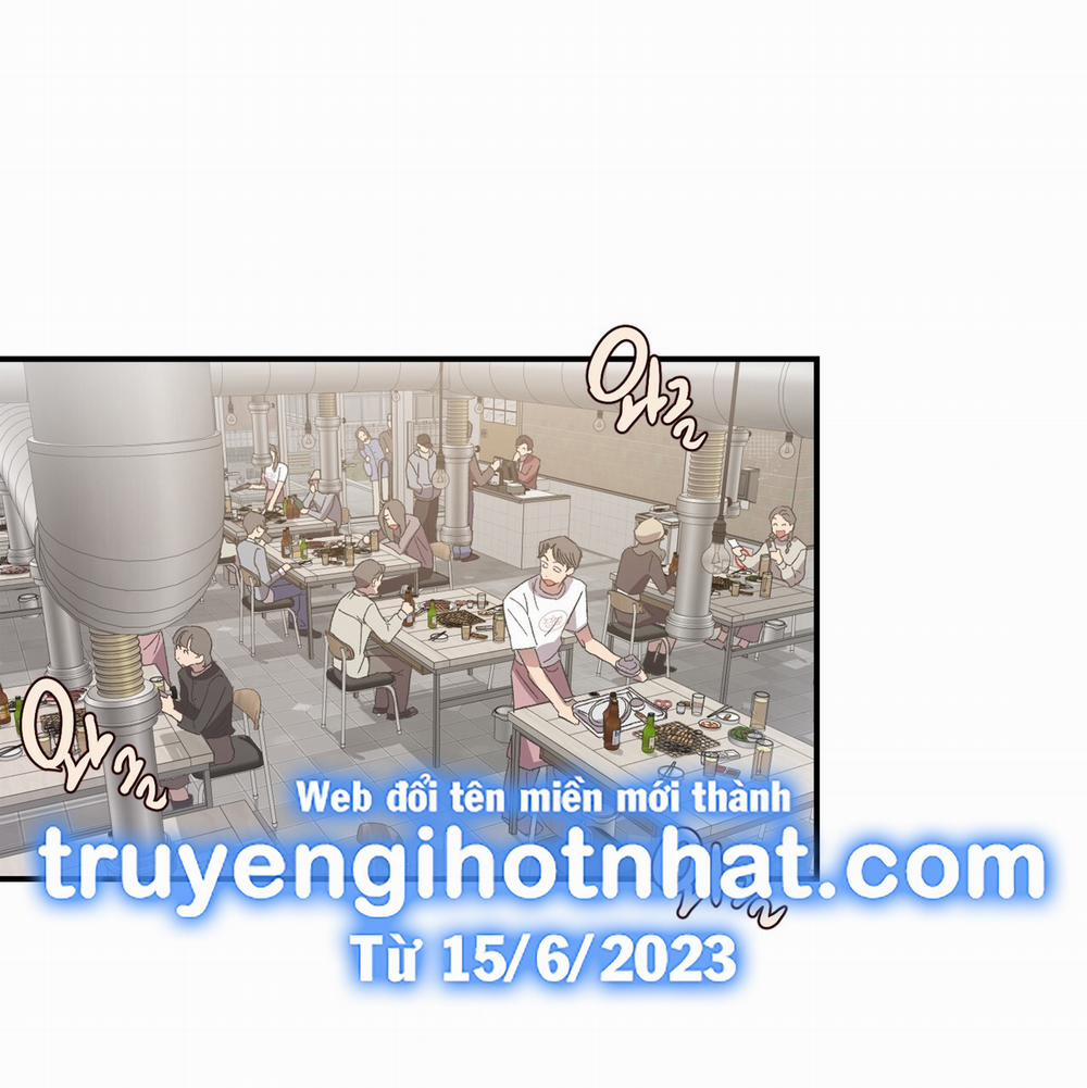 [18+] Điều Bí Mật Dưới Mái Tóc 11.2 trang 16