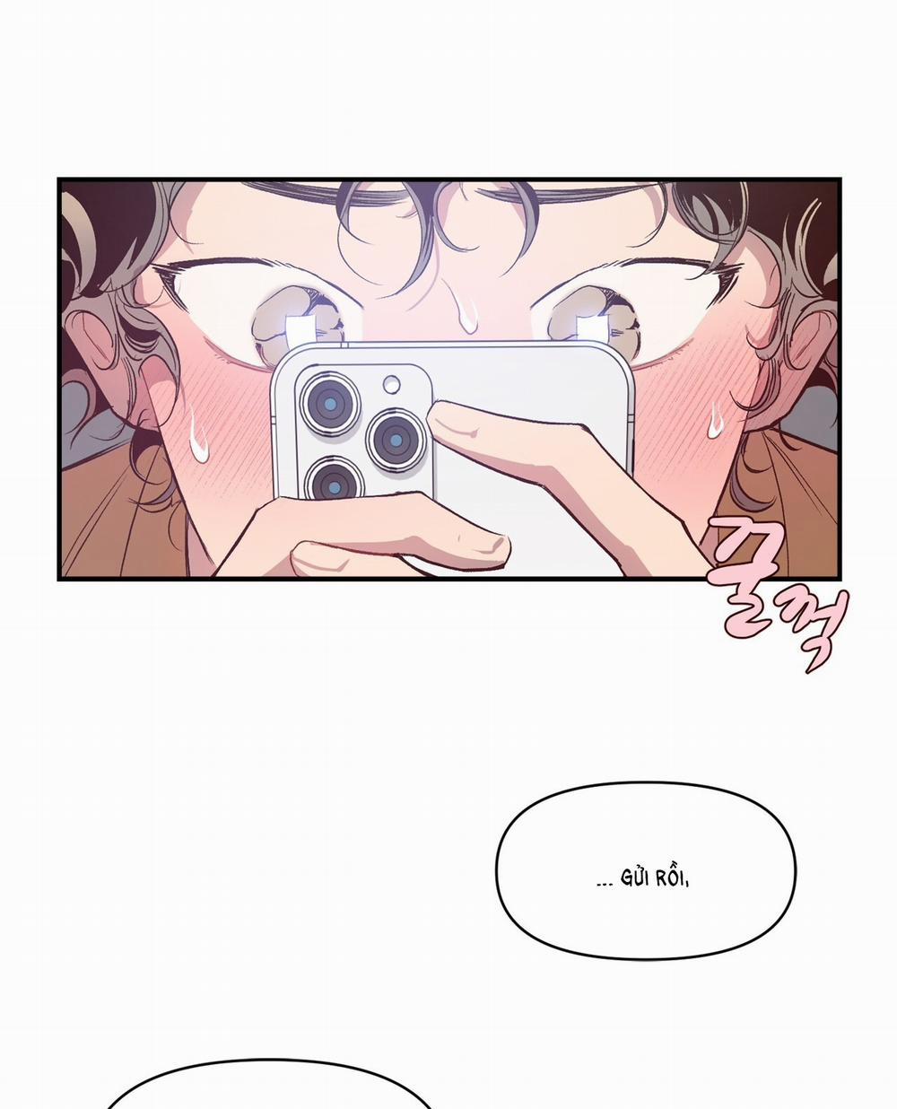 [18+] Điều Bí Mật Dưới Mái Tóc 11.2 trang 32