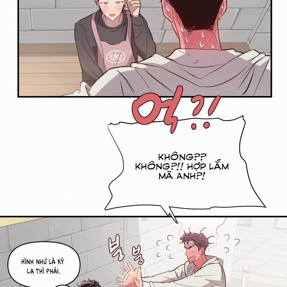 [18+] Điều Bí Mật Dưới Mái Tóc 11.2 trang 5