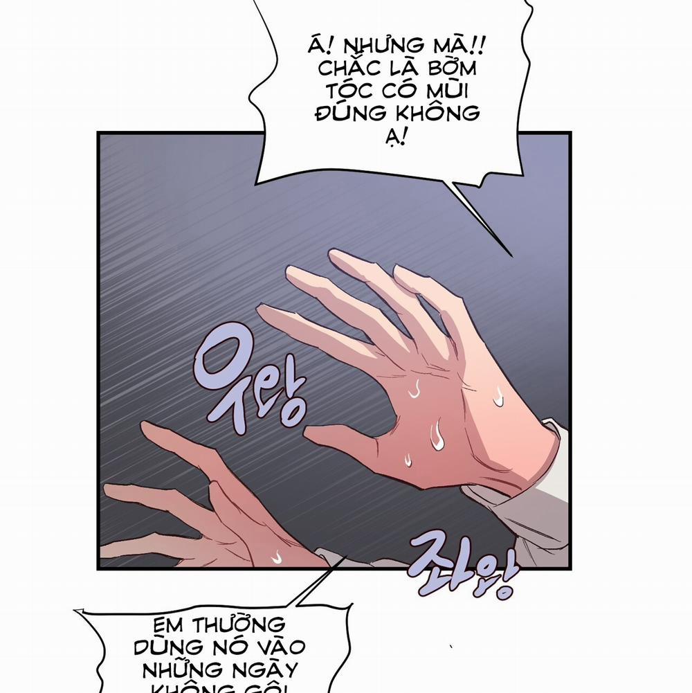 [18+] Điều Bí Mật Dưới Mái Tóc 11.2 trang 7