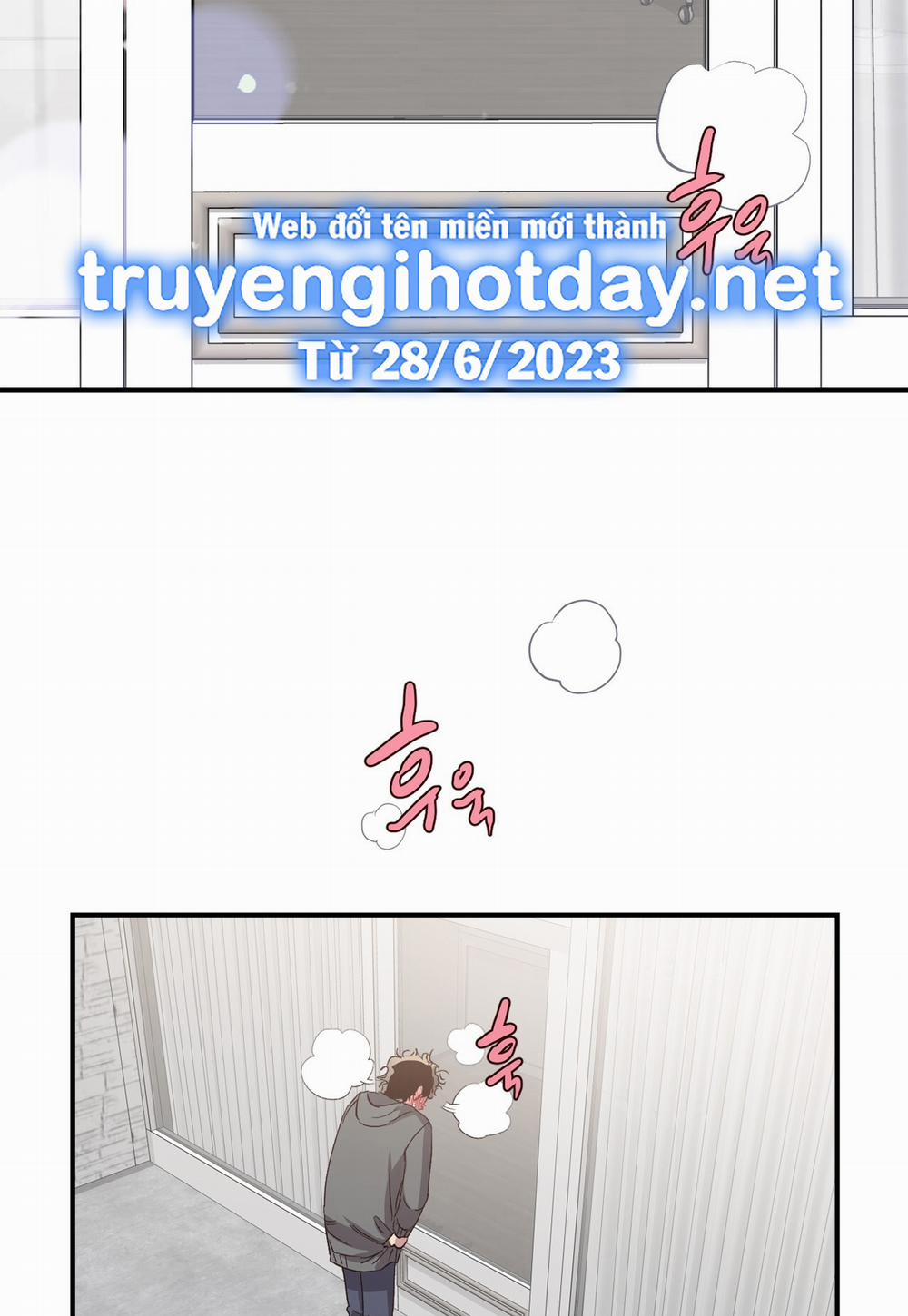 [18+] Điều Bí Mật Dưới Mái Tóc 12.1 trang 4