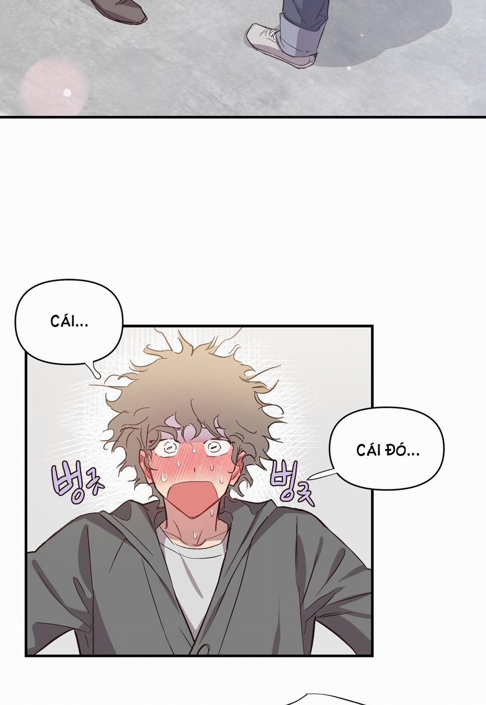 [18+] Điều Bí Mật Dưới Mái Tóc 12.1 trang 8