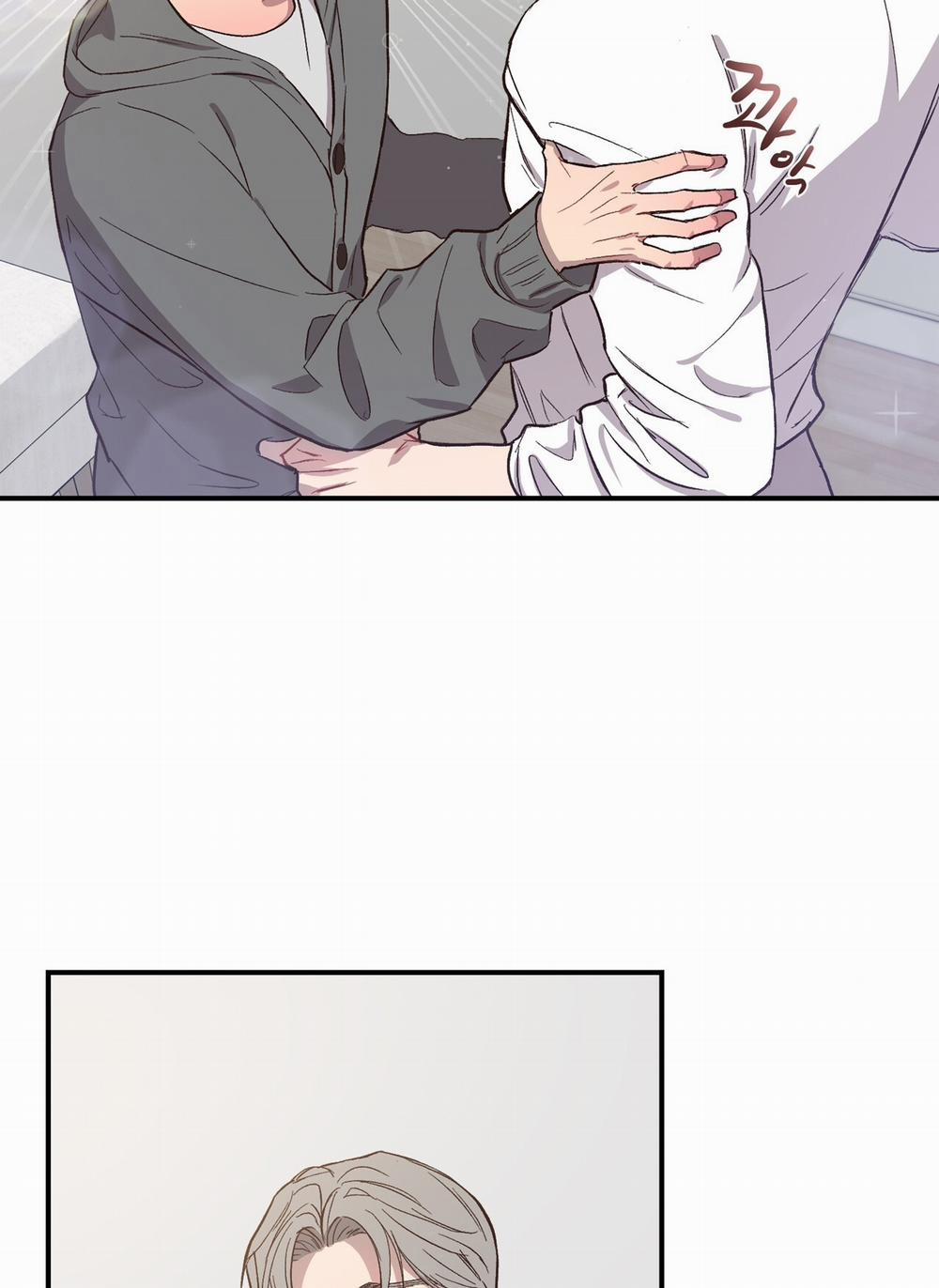 [18+] Điều Bí Mật Dưới Mái Tóc 12.2 trang 14