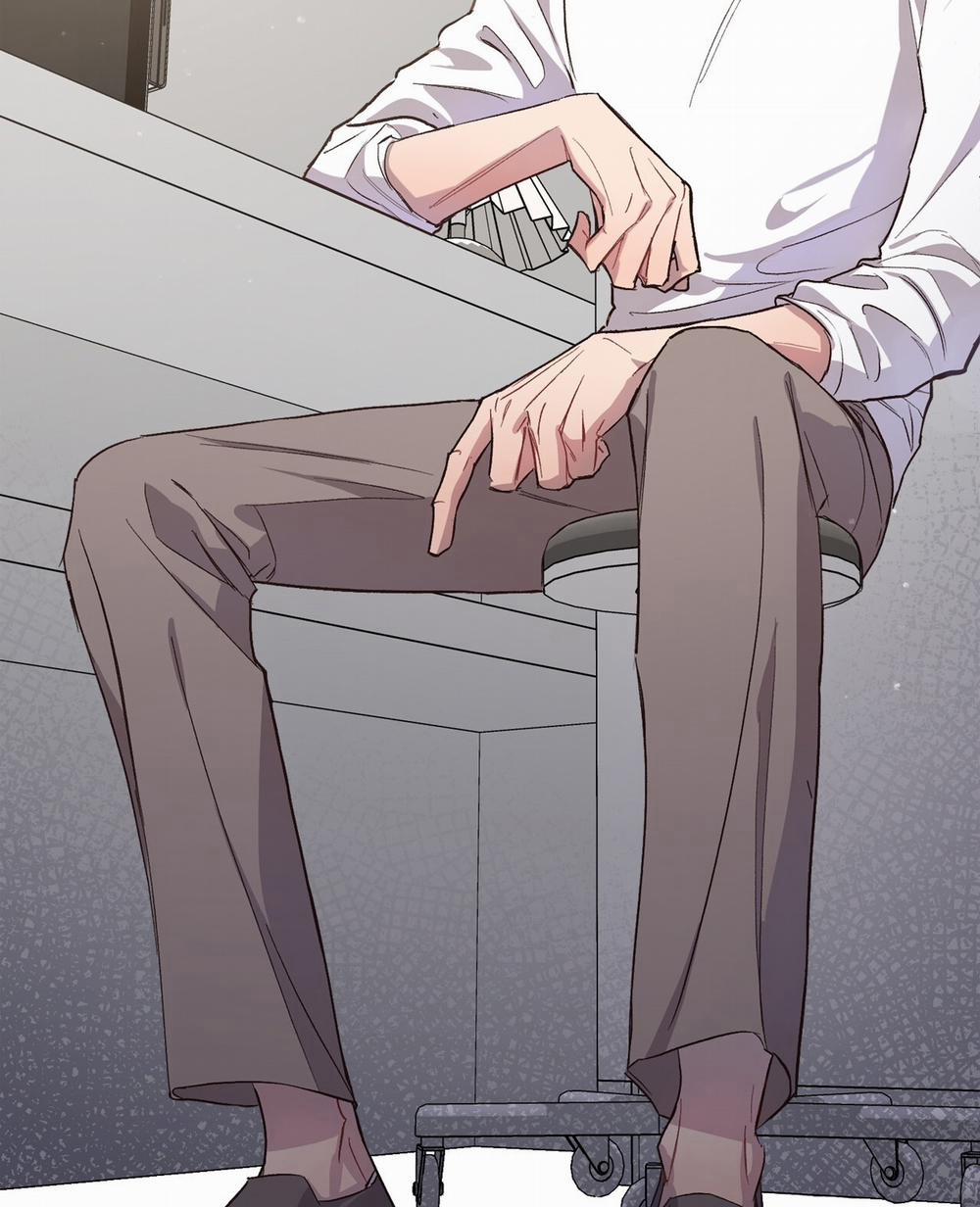 [18+] Điều Bí Mật Dưới Mái Tóc 12.2 trang 28