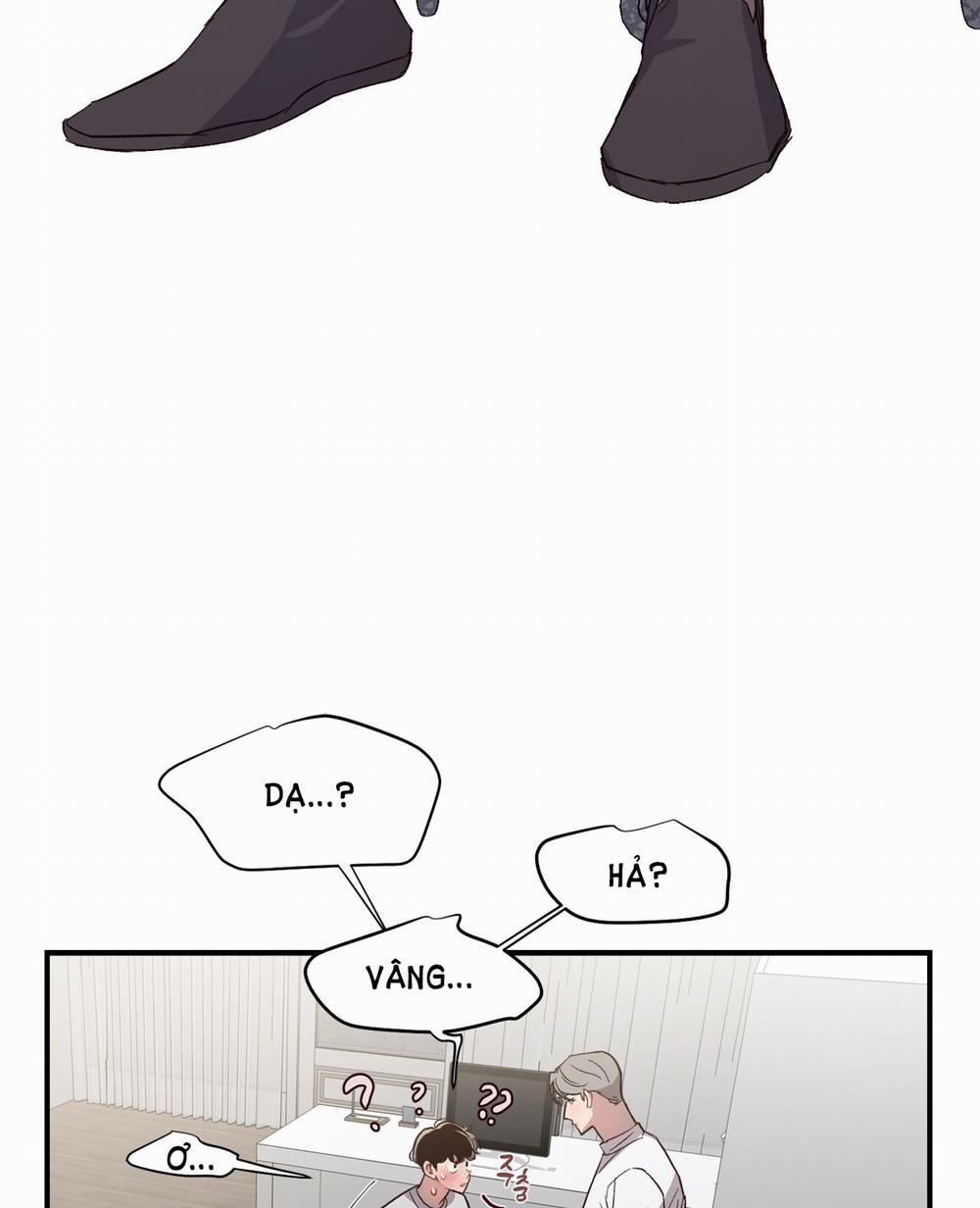 [18+] Điều Bí Mật Dưới Mái Tóc 12.2 trang 29