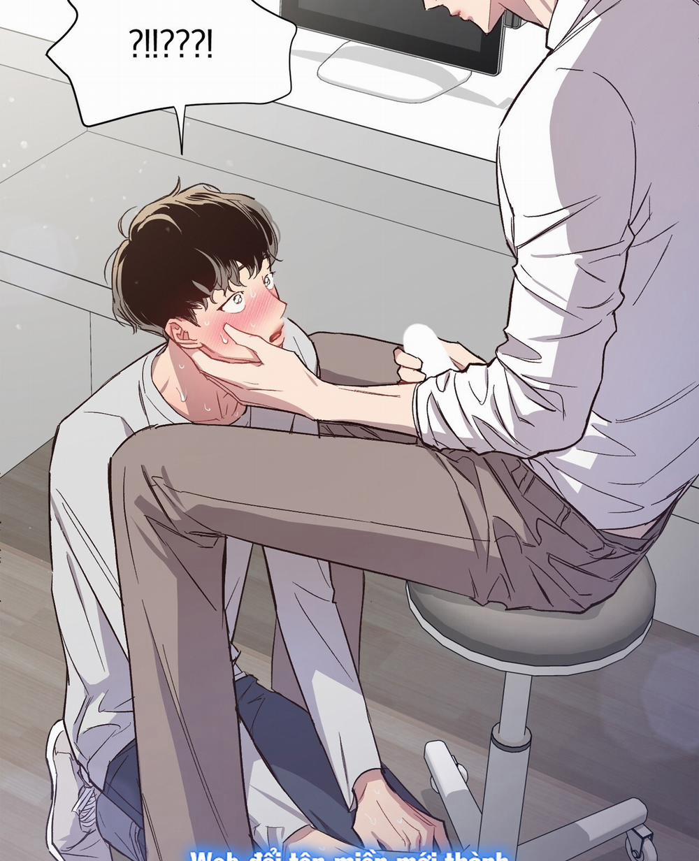 [18+] Điều Bí Mật Dưới Mái Tóc 12.2 trang 35