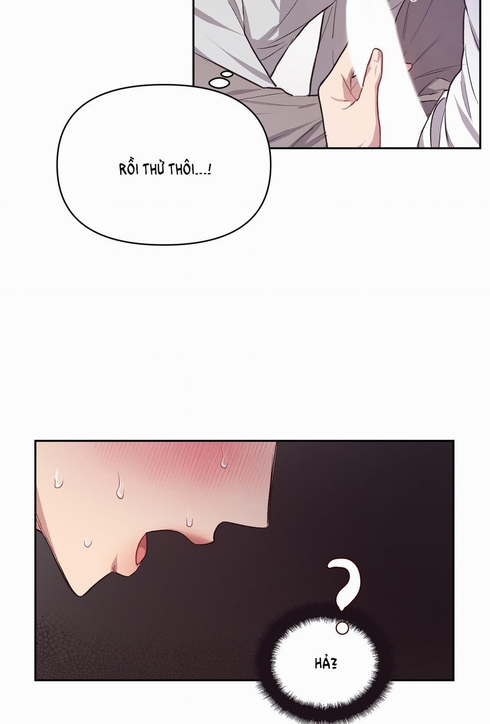 [18+] Điều Bí Mật Dưới Mái Tóc 13.1 trang 12