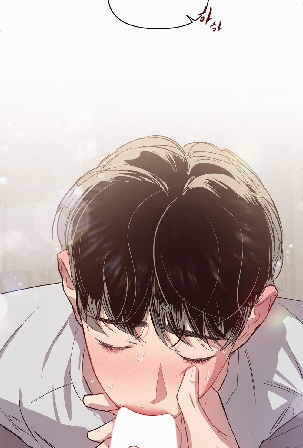 [18+] Điều Bí Mật Dưới Mái Tóc 13.1 trang 19