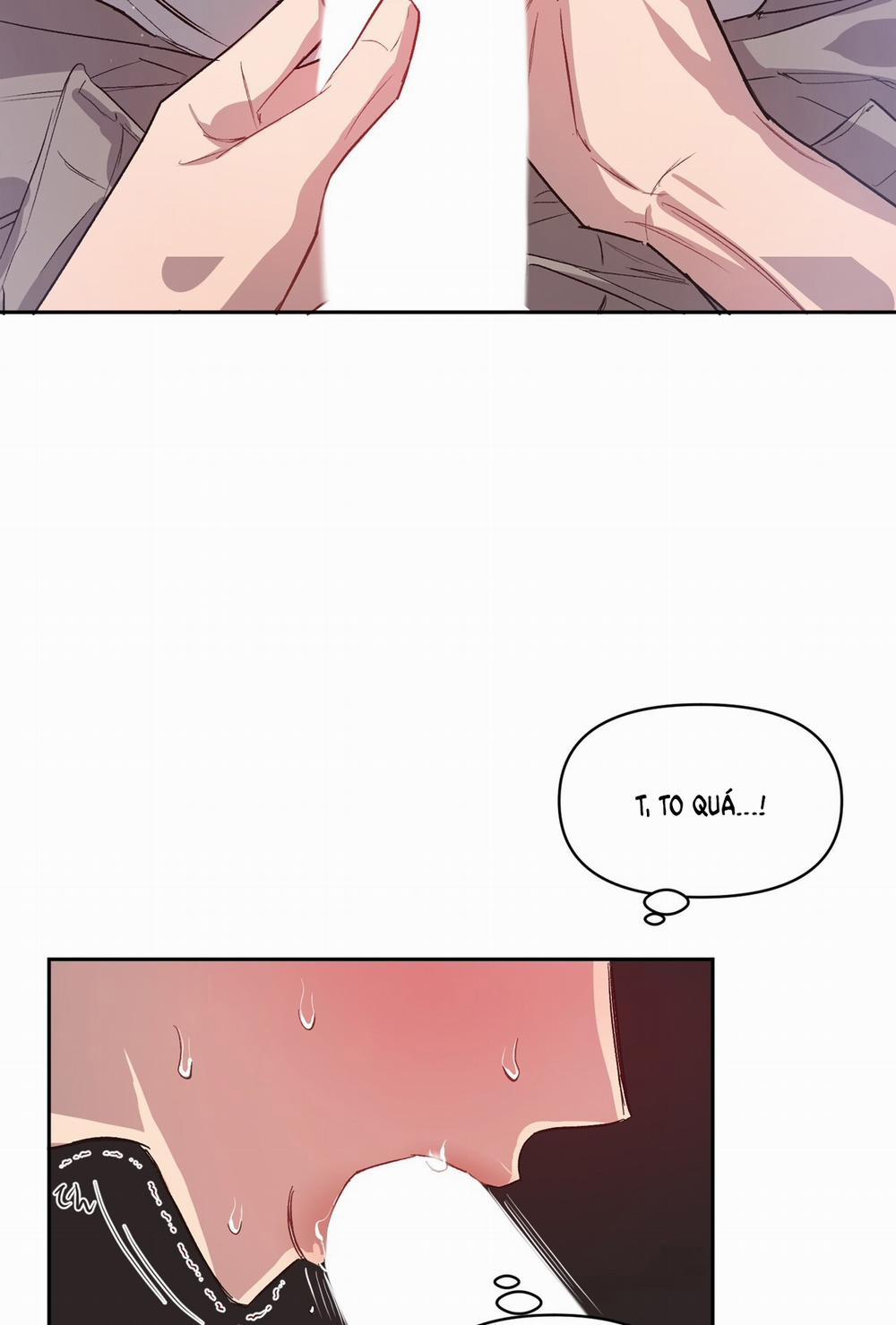 [18+] Điều Bí Mật Dưới Mái Tóc 13.1 trang 20