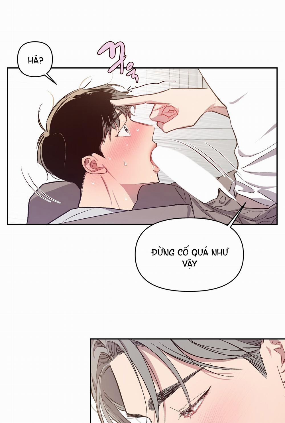 [18+] Điều Bí Mật Dưới Mái Tóc 13.1 trang 23