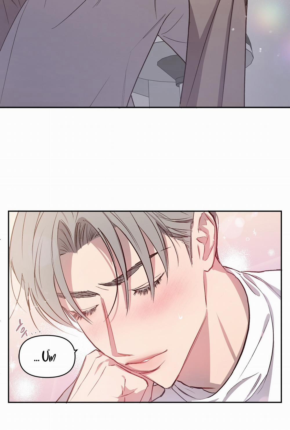 [18+] Điều Bí Mật Dưới Mái Tóc 13.1 trang 29