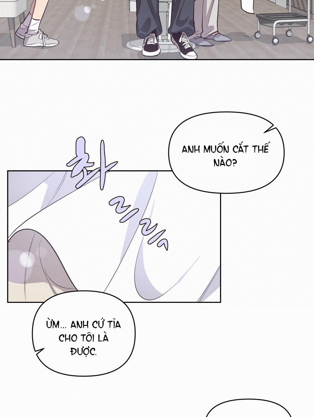 [18+] Điều Bí Mật Dưới Mái Tóc 16.1 trang 13