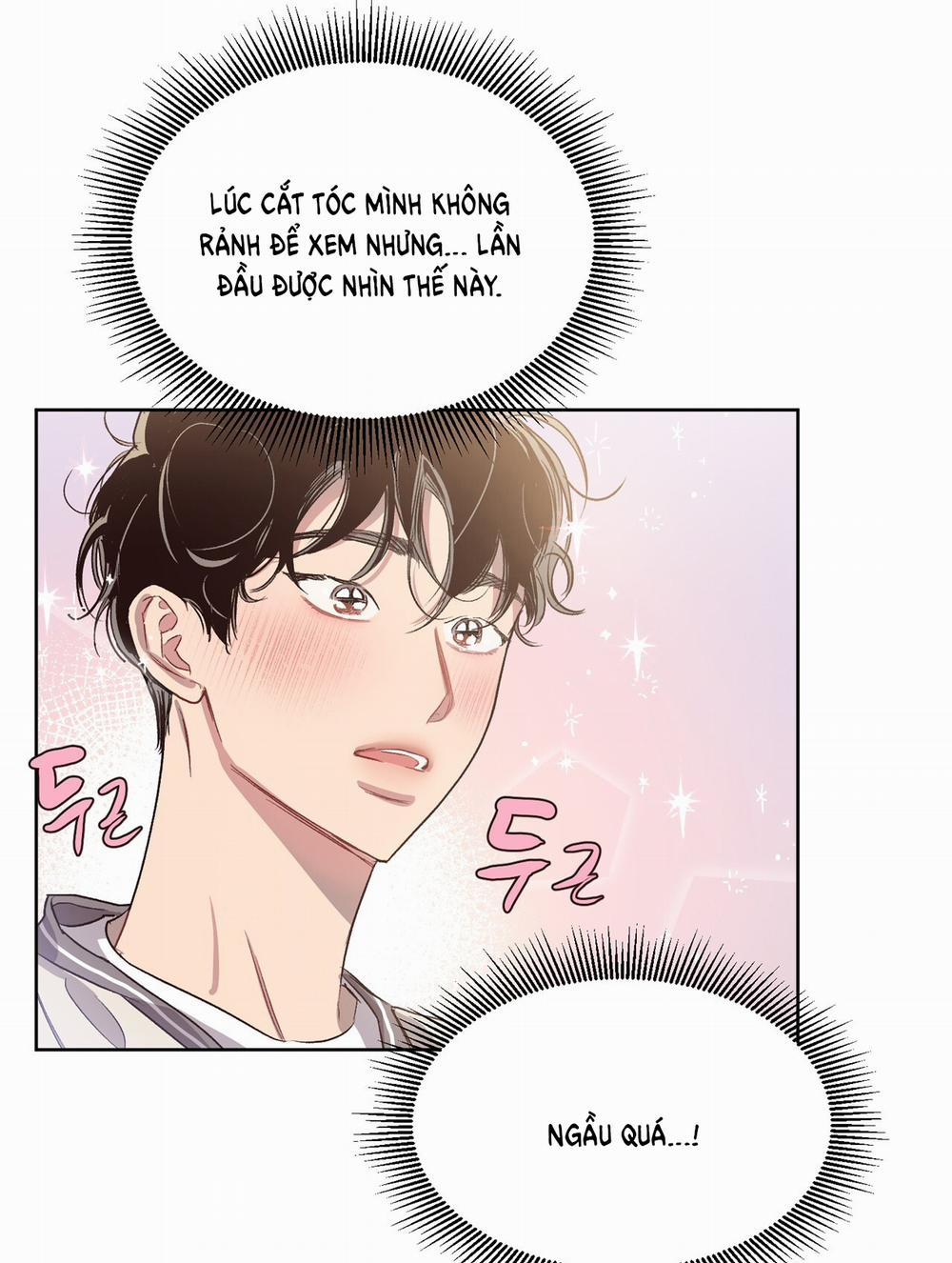 [18+] Điều Bí Mật Dưới Mái Tóc 16.1 trang 18