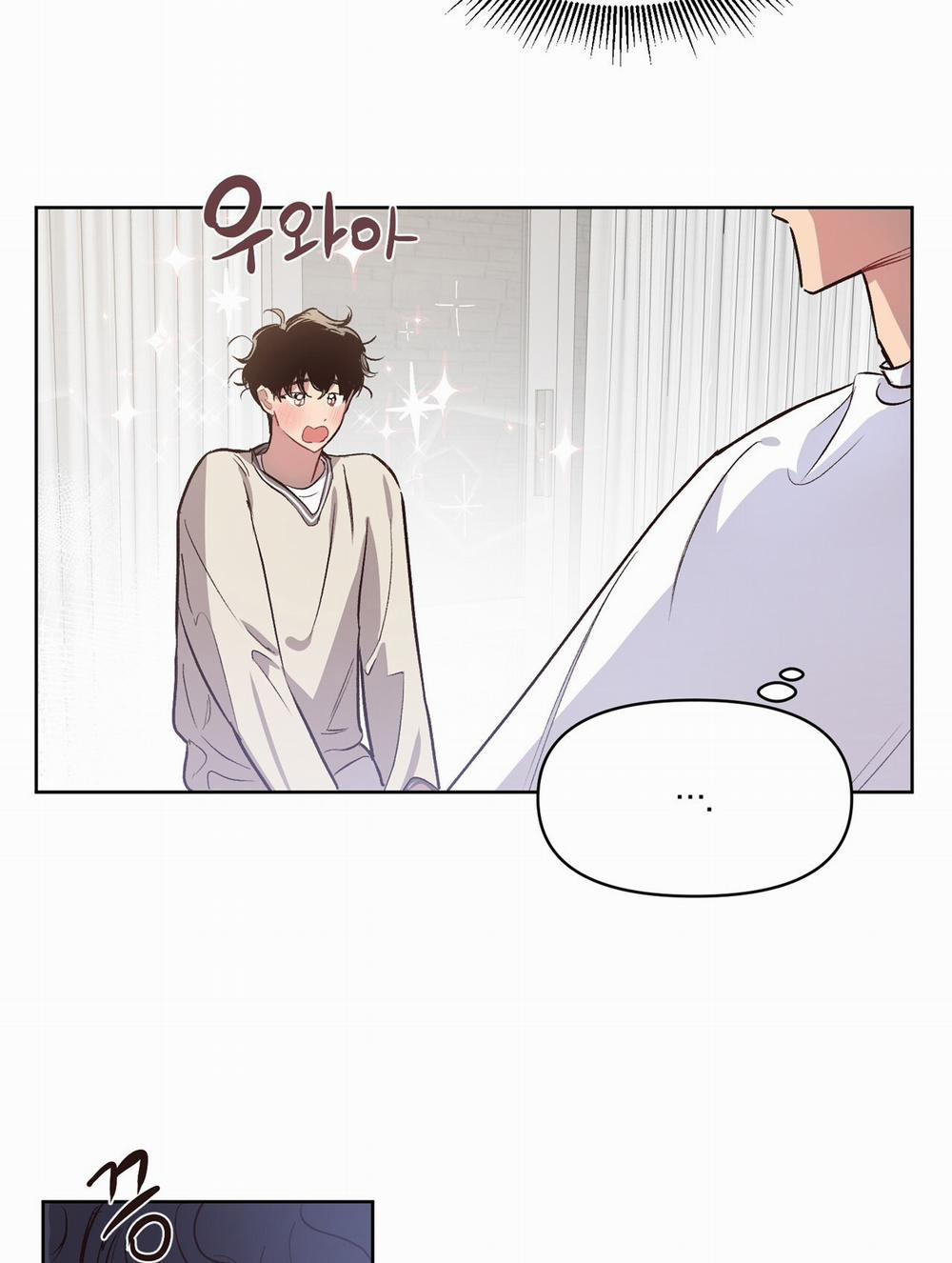 [18+] Điều Bí Mật Dưới Mái Tóc 16.1 trang 19