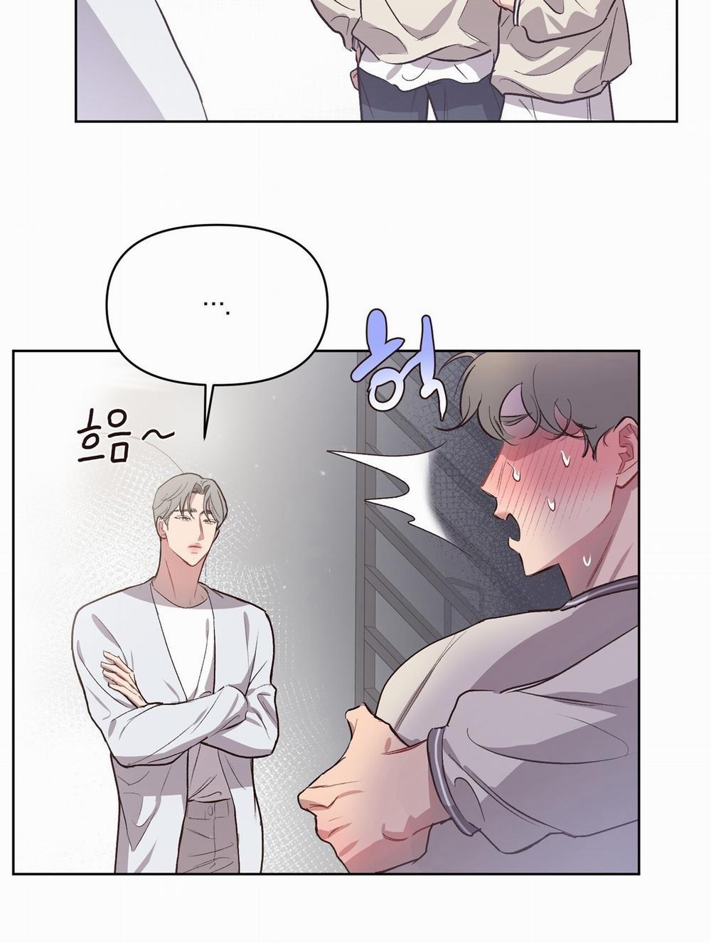 [18+] Điều Bí Mật Dưới Mái Tóc 16.1 trang 2