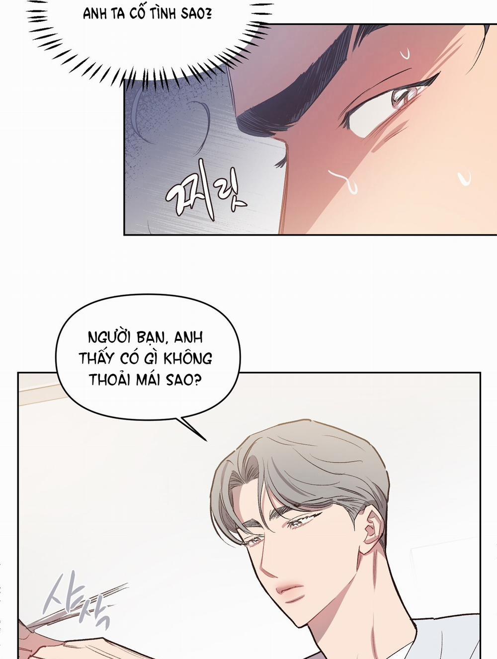 [18+] Điều Bí Mật Dưới Mái Tóc 16.1 trang 22