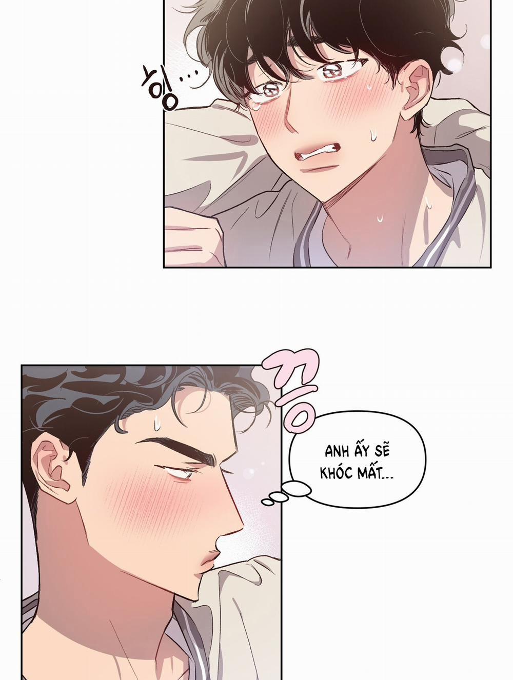 [18+] Điều Bí Mật Dưới Mái Tóc 16.1 trang 5