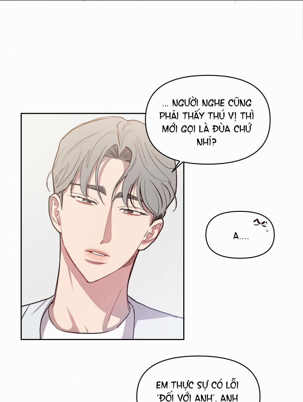 [18+] Điều Bí Mật Dưới Mái Tóc 16.1 trang 7