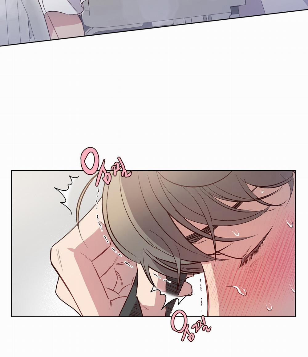 [18+] Điều Bí Mật Dưới Mái Tóc 16.2 trang 12