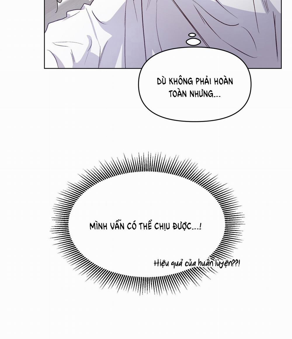 [18+] Điều Bí Mật Dưới Mái Tóc 16.2 trang 16