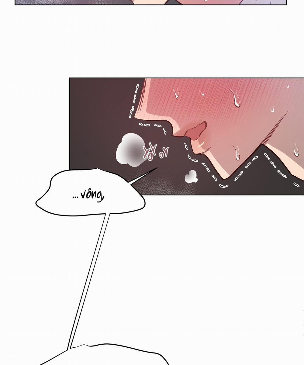 [18+] Điều Bí Mật Dưới Mái Tóc 16.2 trang 18