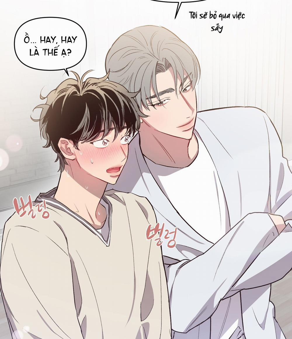 [18+] Điều Bí Mật Dưới Mái Tóc 16.2 trang 2