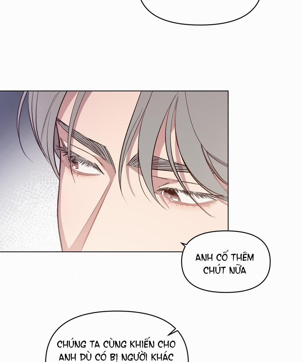 [18+] Điều Bí Mật Dưới Mái Tóc 16.2 trang 21