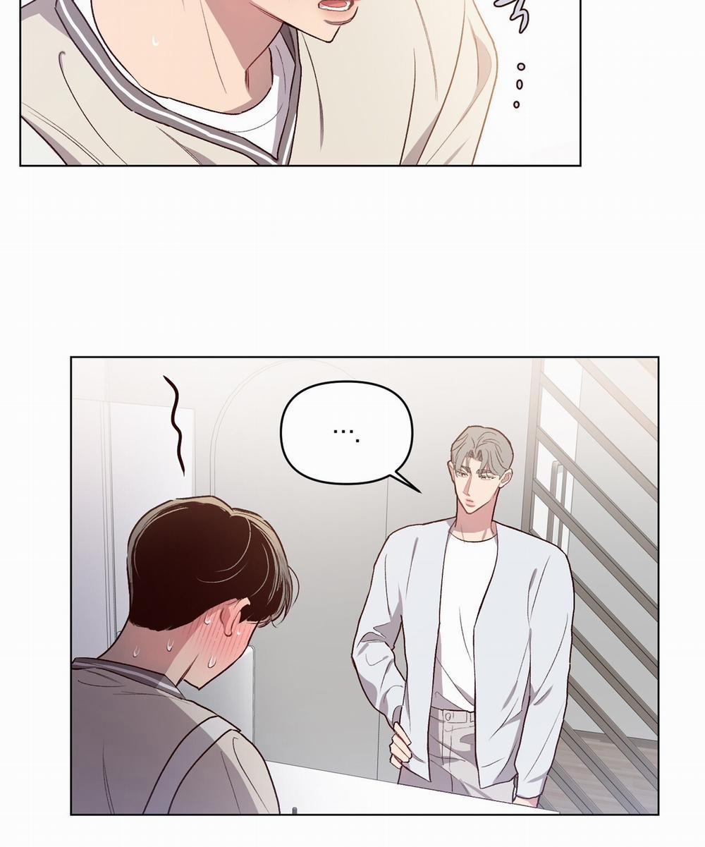 [18+] Điều Bí Mật Dưới Mái Tóc 16.2 trang 31