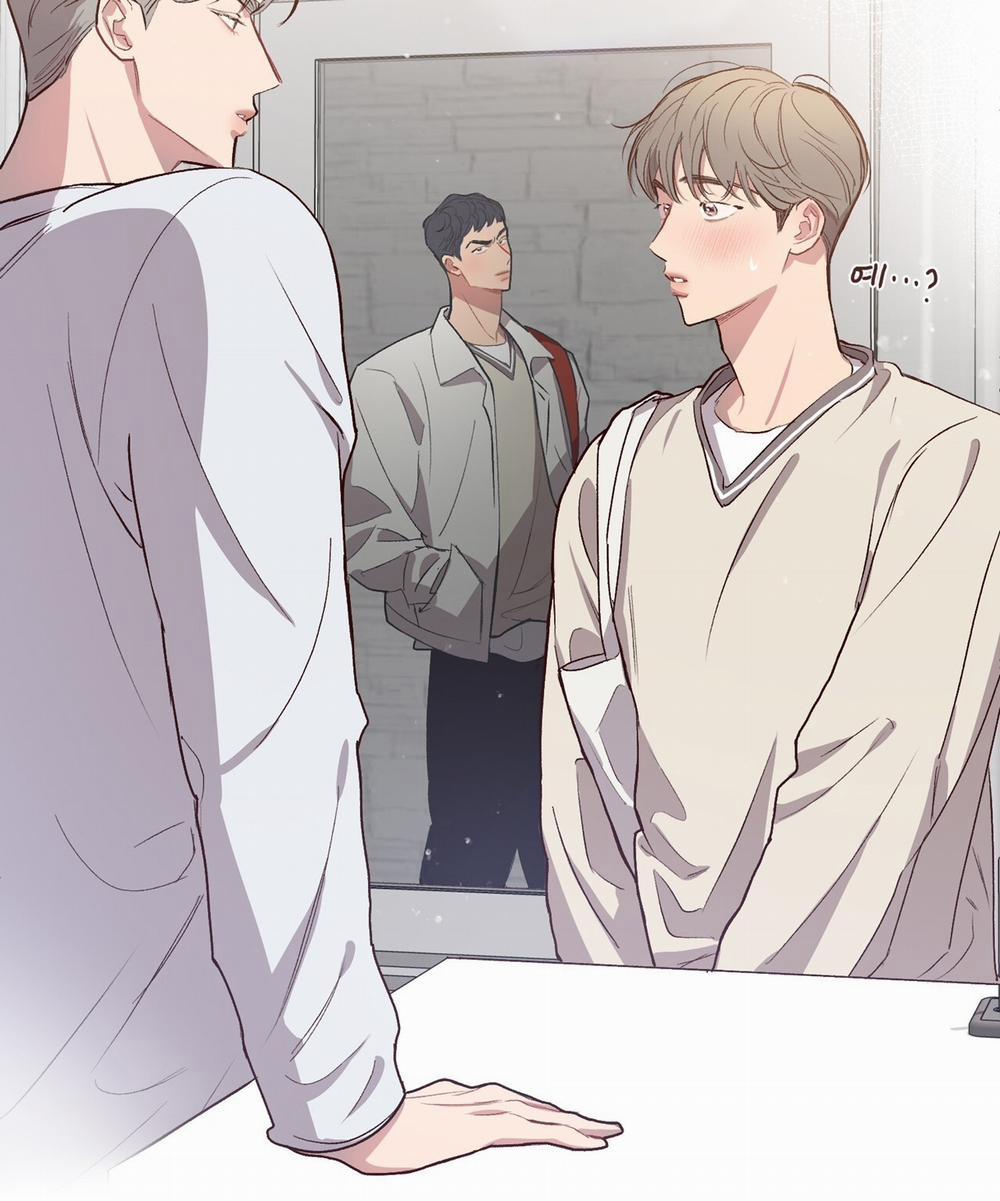 [18+] Điều Bí Mật Dưới Mái Tóc 16.2 trang 36