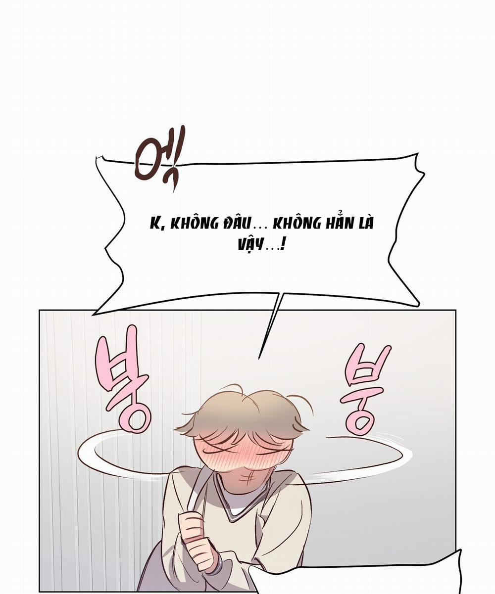 [18+] Điều Bí Mật Dưới Mái Tóc 16.2 trang 37