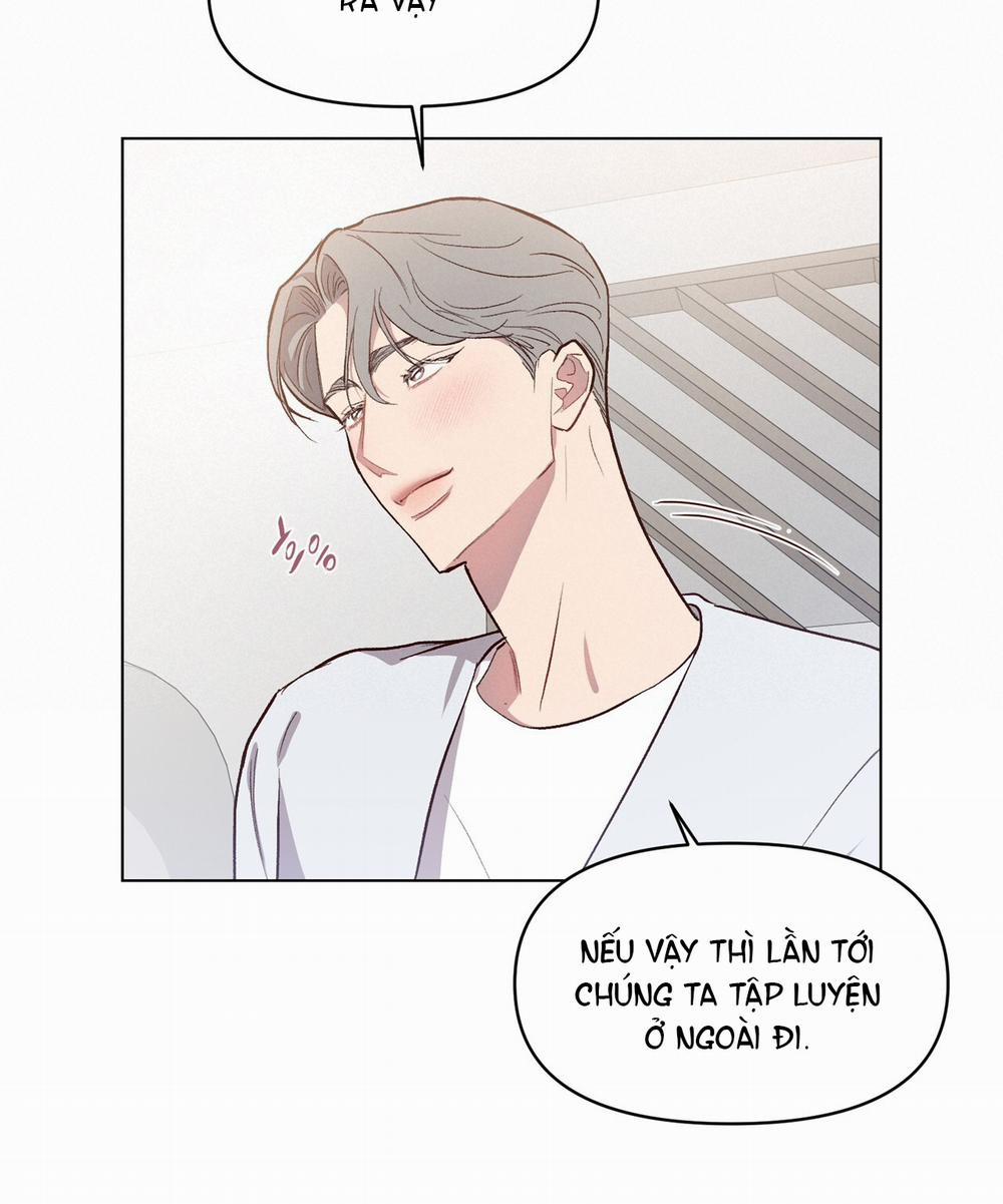 [18+] Điều Bí Mật Dưới Mái Tóc 16.2 trang 39